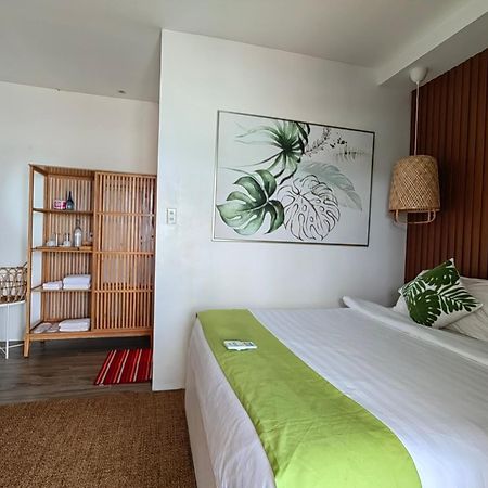 Orange Pearl Beach Resort El Nido Buitenkant foto